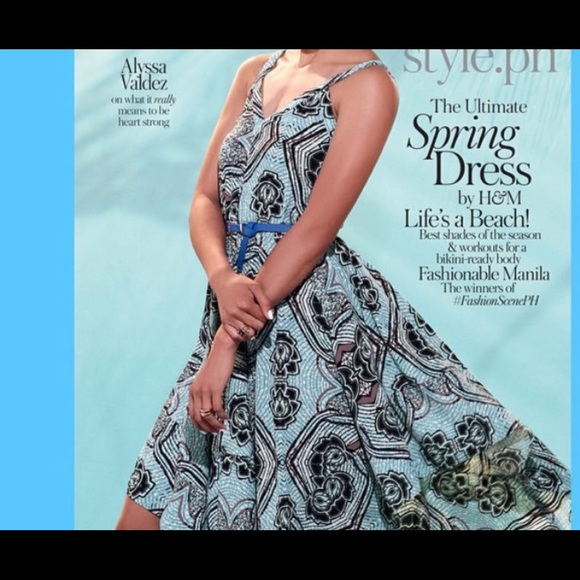 H&M Dresses & Skirts - H&M Dress
